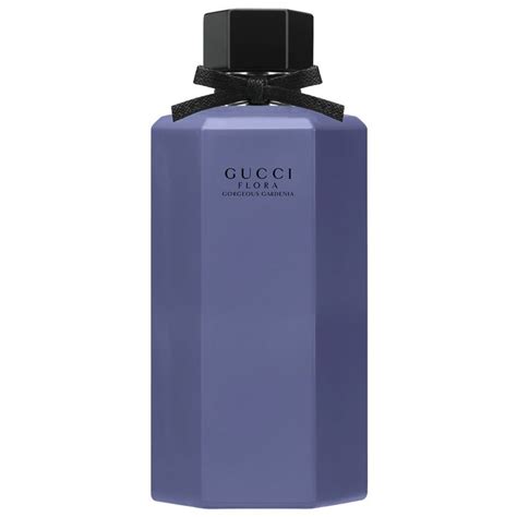 gucci flora lavender gorgeous gardenia eau de toilette spray|gucci flora gorgeous gardenia price.